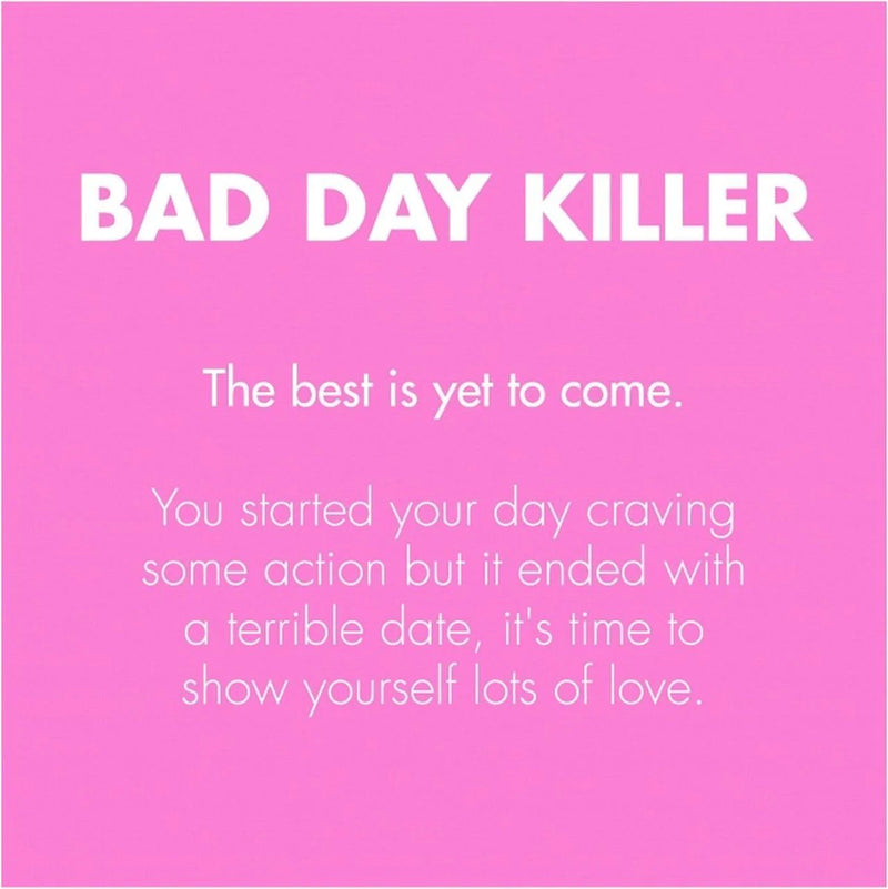BAD DAY KILLER Clitoral balm - Your Perfect Moment