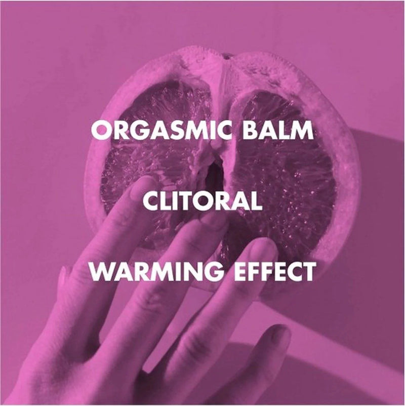 BAD DAY KILLER Clitoral balm - Your Perfect Moment
