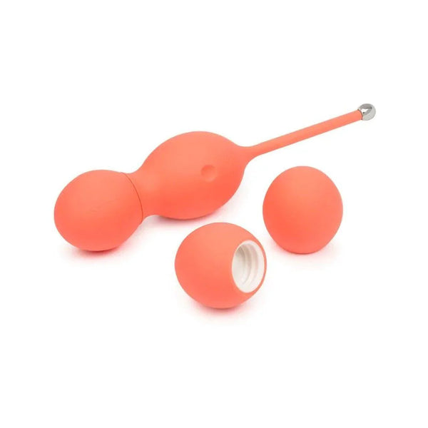 We-Vibe Bloom, Orange - Your Perfect Moment