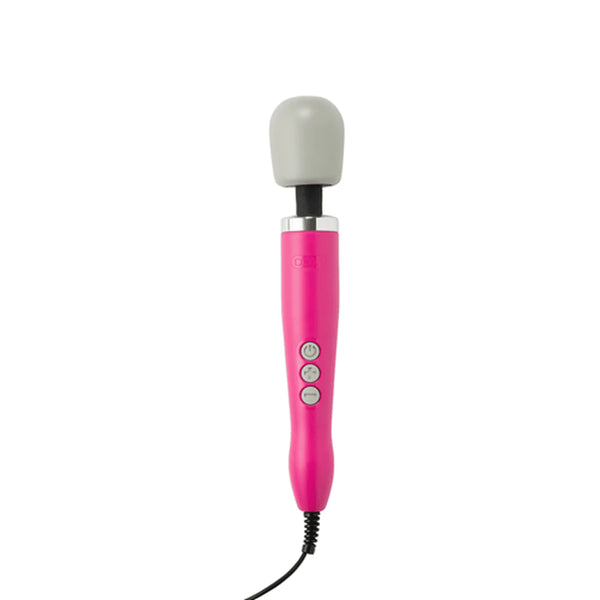 Doxy Massager Original - Pink - Your Perfect Moment