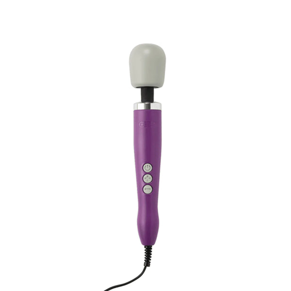 Doxy Massager Original - Purple - Your Perfect Moment