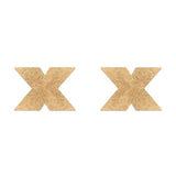 Flash Cross-Gold - Your Perfect Moment
