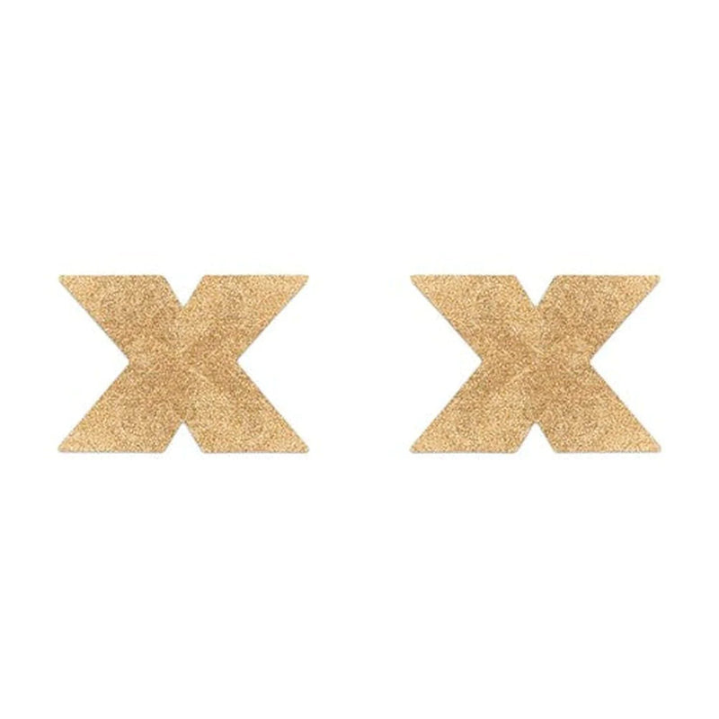 Flash Cross-Gold - Your Perfect Moment