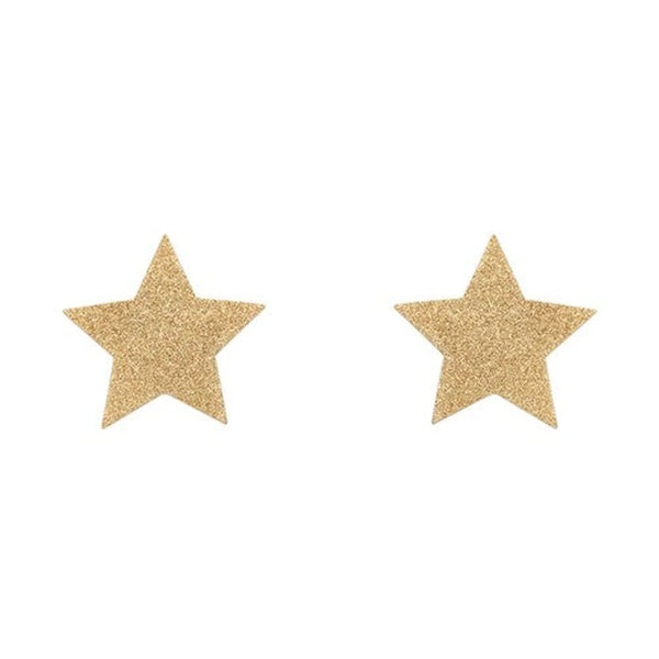 Flash Star - Gold - Your Perfect Moment
