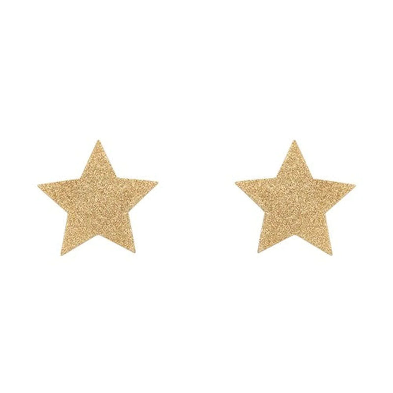 Flash Star - Gold - Your Perfect Moment