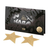 Flash Star - Gold - Your Perfect Moment