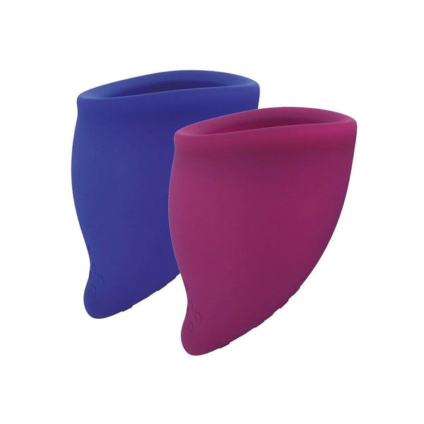 FUN CUP EXPLORE KIT, Grape & Ultramarine - Your Perfect Moment