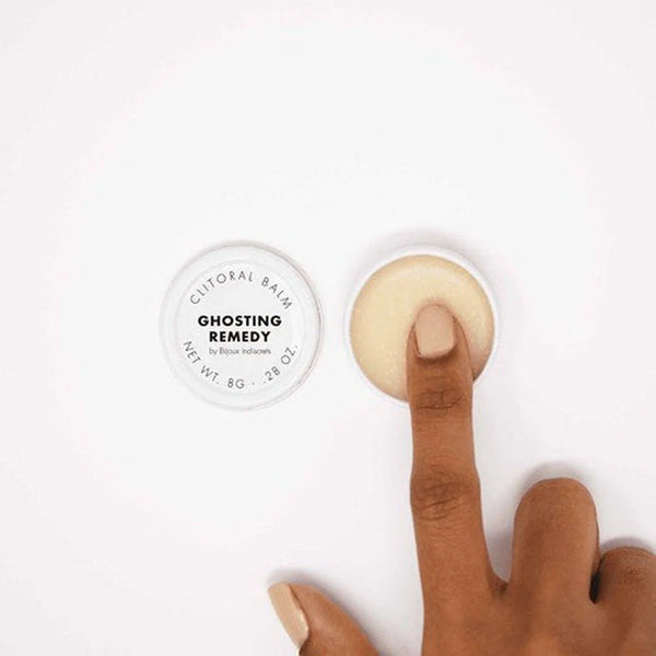 GHOSTING REMEDY- CLITHERAPY Balm - Your Perfect Moment