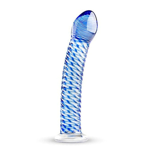 Glass G-spot/Prostate dildo No. 5 - Your Perfect Moment