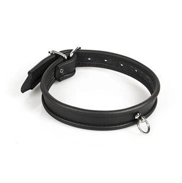 Kiotos - Classic Lady Collar - Black - Your Perfect Moment