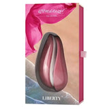Liberty Pink Rose - Your Perfect Moment