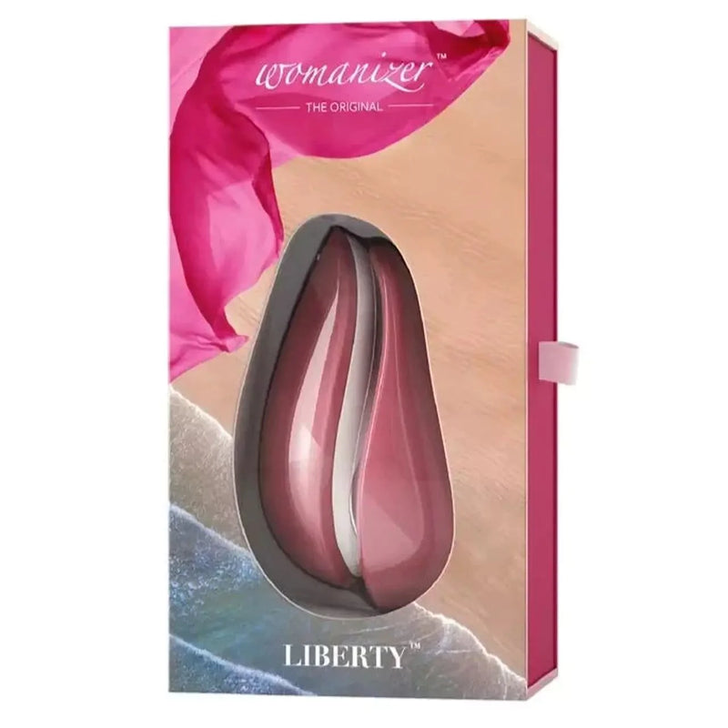 Liberty Pink Rose - Your Perfect Moment