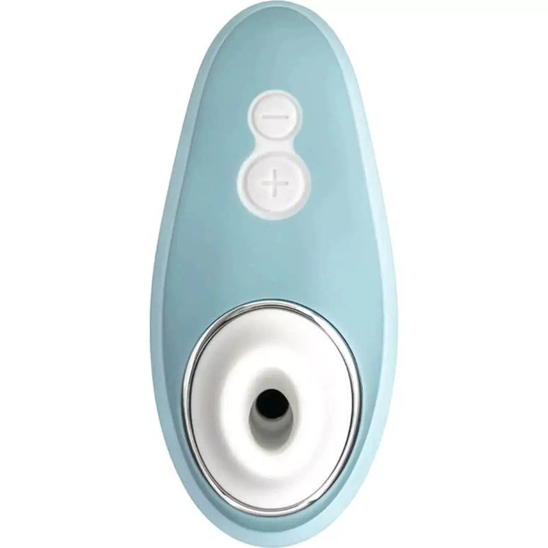 Liberty Powder Blue - Your Perfect Moment