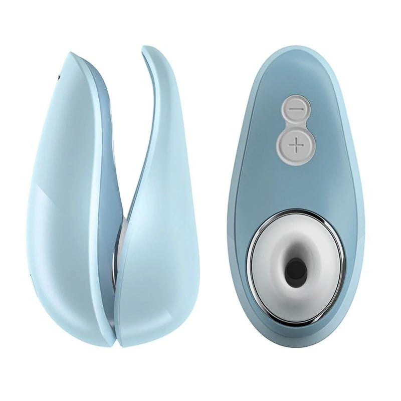 Liberty Powder Blue - Your Perfect Moment