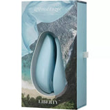 Liberty Powder Blue - Your Perfect Moment