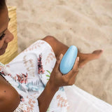 Liberty Powder Blue - Your Perfect Moment
