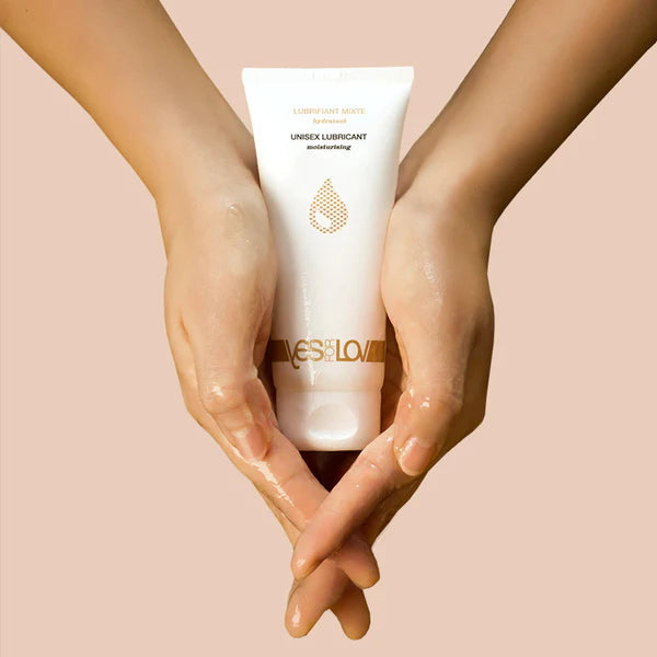 UNISEX LUBRICANT | moisturizer - Your Perfect Moment