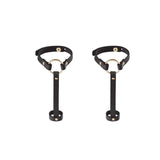 MAZE - Hand Bracelet Harness Black - Your Perfect Moment