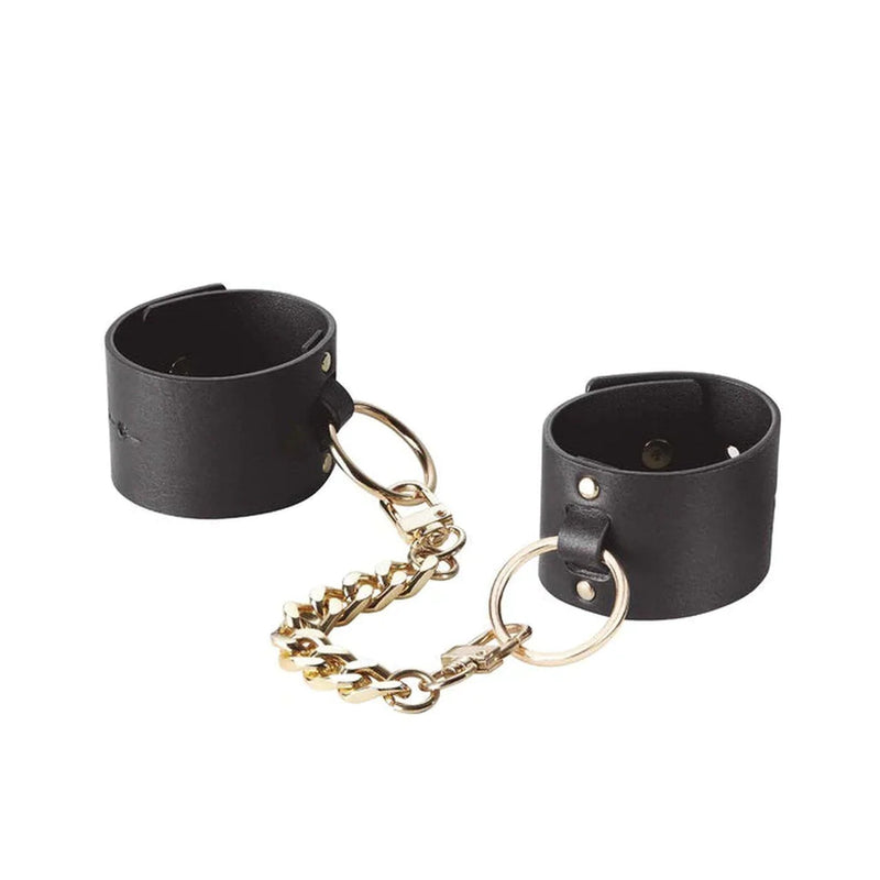 MAZE - Wide Cuffs - Your Perfect Moment