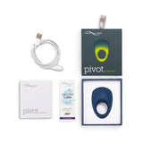 We-Vibe, Pivot - Your Perfect Moment