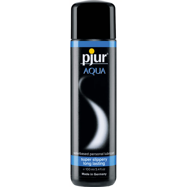 Pjur® Aqua, bottle, 100ml - Your Perfect Moment