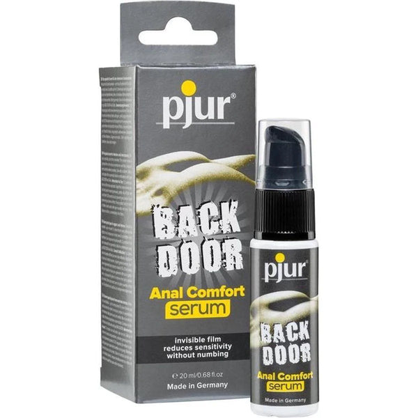 Pjur® Back Door - Anal Comfort Serum - 20ml - Your Perfect Moment