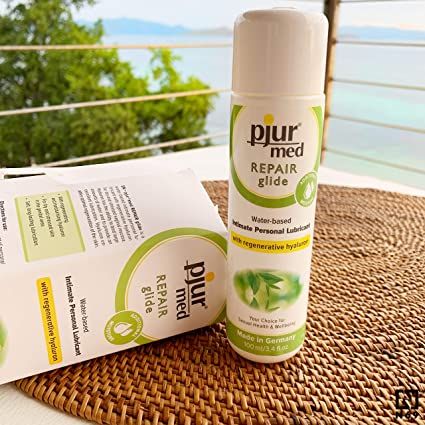 Pjur® MED - REPAIR glide - 100ml - Your Perfect Moment