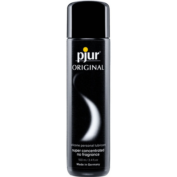 Pjur® Original, bottle, 100ml - Your Perfect Moment
