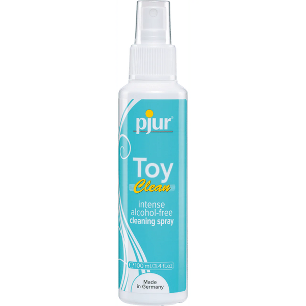 Pjur® Toy Clean, bottle, 100ml - Your Perfect Moment