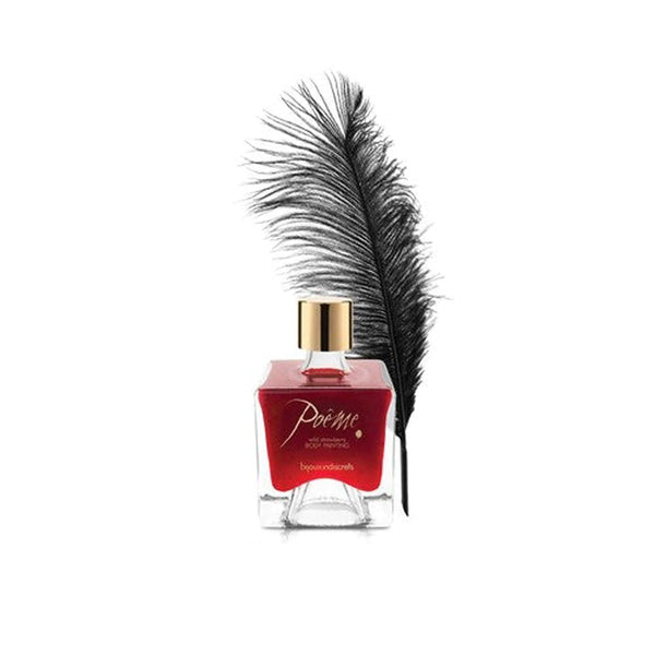 Poeme Wild Strawberry - Your Perfect Moment