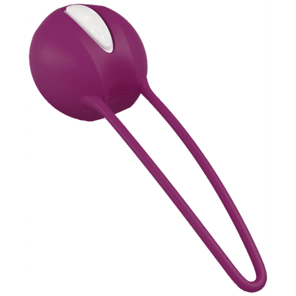 SMARTBALL UNO, white | grape - Your Perfect Moment