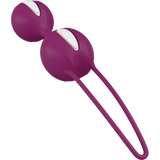 SMARTBALLS DUO, white | grape - Your Perfect Moment