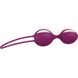 SMARTBALLS DUO, white | grape - Your Perfect Moment