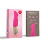 SUNDAZE, Fuchsia pink - Your Perfect Moment