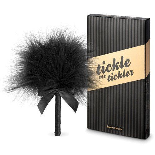 Tickle Me Tickler - Your Perfect Moment