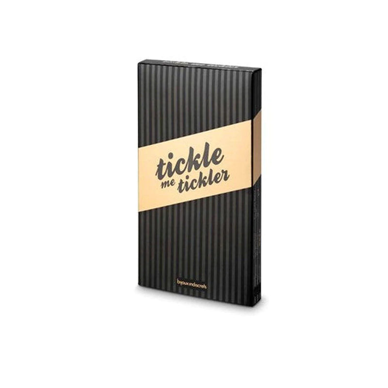 Tickle Me Tickler - Your Perfect Moment
