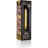 Touch Of Velvet - Sunflower Summer - Your Perfect Moment