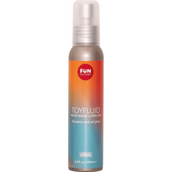 TOYFLUID 100ml - Your Perfect Moment