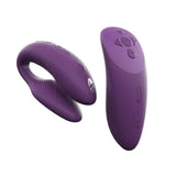 We-Vibe Chorus - Purple - Your Perfect Moment