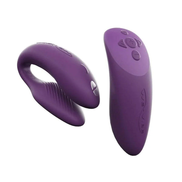 We-Vibe Chorus - Purple - Your Perfect Moment