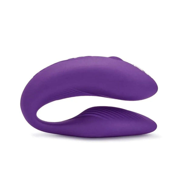 We-Vibe Chorus - Purple - Your Perfect Moment