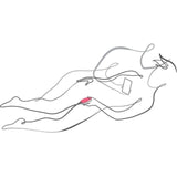 We-Vibe Melt, Pink - Your Perfect Moment