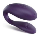 We-Vibe Unite Purple - Your Perfect Moment